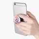 Попсокет (Popsockets) держатель для смартфона Сейлор Мун (Sailor Moon) (8754-2910-BK) Черный - изображение 2
