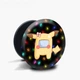 Попсокет (Popsockets) держатель для смартфона Аммонг Ас (Among Us) (8754-2419-BK) Черный - изображение 5