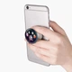 Попсокет (Popsockets) держатель для смартфона Аммонг Ас (Among Us) (8754-2407-WT) Белый - изображение 2