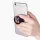 Попсокет (Popsockets) тримач для смартфона Амонг Ас (Among Us) (8754-2429-BK) Чорний - зображення 2