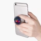 Попсокет (Popsockets) держатель для смартфона Аммонг Ас (Among Us) (8754-2593-WT) Белый - изображение 2