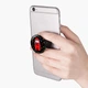 Попсокет (Popsockets) держатель для смартфона Аммонг Ас (Among Us) (8754-2417-BK) Черный - изображение 2