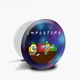 Попсокет (Popsockets) тримач для смартфона Амонг Ас (Among Us) (8754-2415-WT) Білий - зображення 7