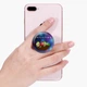 Попсокет (Popsockets) тримач для смартфона Амонг Ас (Among Us) (8754-2415-WT) Білий - зображення 10