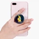 Попсокет (Popsockets) держатель для смартфона Аммонг Ас (Among Us) (8754-2416-WT) Белый - изображение 6
