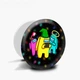 Попсокет (Popsockets) держатель для смартфона Аммонг Ас (Among Us) (8754-2418-WT) Белый - изображение 5
