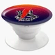 Попсокет (Popsockets) держатель для смартфона Панк (8754-2020-WT) Белый - изображение 3