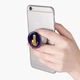 Попсокет (Popsockets) держатель для смартфона Гарфилд (8754-2042-WT) Белый - изображение 2