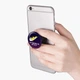 Попсокет (Popsockets) держатель для смартфона Гомер Симпсоны (8754-2043-BK) Черный - изображение 2