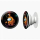 Попсокет (Popsockets) держатель для смартфона Аммонг Ас (Among Us) (8754-2413-WT) Белый - изображение 4
