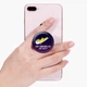 Попсокет (Popsockets) держатель для смартфона Гомер Симпсоны (8754-2043-BK) Черный - изображение 6