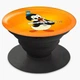 Попсокет (Popsockets) держатель для смартфона Чилли Вилли (8754-2077-BK) Черный - изображение 3
