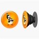 Попсокет (Popsockets) держатель для смартфона Чилли Вилли (8754-2077-BK) Черный - изображение 4