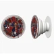 Попсокет (Popsockets) тримач для смартфона Дедпул (8754-1993-WT) Білий - зображення 4