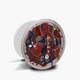 Попсокет (Popsockets) тримач для смартфона Дедпул (8754-1993-WT) Білий - зображення 5