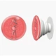Попсокет (Popsockets) держатель для смартфона Стресс (8754-2027-WT) Белый - изображение 4