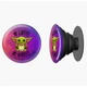 Попсокет (Popsockets) держатель для смартфона Бейбы Йода (8754-1987-BK) Черный - изображение 4