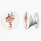 Попсокет (Popsockets) держатель для смартфона Наставление (8754-2070-WT) Белый - изображение 4