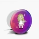 Попсокет (Popsockets) держатель для смартфона Зубная фея (8754-2090-WT) Белый - изображение 5