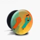 Попсокет (Popsockets) держатель для смартфона 20 век/21 век (8754-1985-BK) Черный - изображение 5