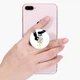 Попсокет (Popsockets) держатель для смартфона Реальность (8754-2088-WT) Белый - изображение 6