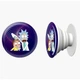 Попсокет (Popsockets) держатель для смартфона Рик и Морты (8754-2082-WT) Белый - изображение 4