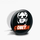 Попсокет (Popsockets) держатель для смартфона cOBEYn (Кобейн) (8754-1990-WT) Белый - изображение 5