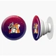 Попсокет (Popsockets) держатель для смартфона Том и Джерри (8754-2089-WT) Белый - изображение 4