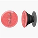 Попсокет (Popsockets) держатель для смартфона Стресс (8754-2027-BK) Черный - изображение 4