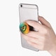 Попсокет (Popsockets) держатель для смартфона Авокадо (8754-2030-BK) Черный - изображение 2