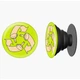 Попсокет (Popsockets) держатель для смартфона Эко фак (8754-2074-BK) Черный - изображение 4