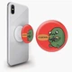 Попсокет (Popsockets) держатель для смартфона Я делаю (8754-2091-WT) Белый - изображение 1