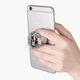 Попсокет (Popsockets) держатель для смартфона Медвежьи обнимашки (8754-2066-WT) Белый - изображение 2