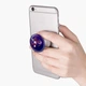 Попсокет (Popsockets) держатель для смартфона Скрудж Макдак (8754-2025-WT) Белый - изображение 2