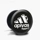 Попсокет (Popsockets) держатель для смартфона Apivas (Апивас) (8754-1986-BK) Черный - изображение 5