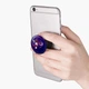 Попсокет (Popsockets) держатель для смартфона Скрудж Макдак (8754-2025-BK) Черный - изображение 2