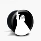 Попсокет (Popsockets) держатель для смартфона Дарт Вейдер. (8754-2045-BK) Черный - изображение 5