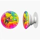 Попсокет (Popsockets) держатель для смартфона Нет будущего (No Future) (8754-2018-WT) Белый - изображение 4