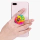 Попсокет (Popsockets) держатель для смартфона Нет будущего (No Future) (8754-2018-BK) Черный - изображение 6