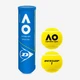 Теннисные мячи Dunlop Australian Open 4ball - изображение 3