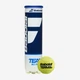 Теннисные мячи Babolat Team All Court 4ball - изображение 1