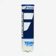 Теннисные мячи Babolat Team All Court 4ball - изображение 2
