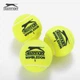 Тенісні м'ячі Slazenger Wimbledon 3ball - зображення 5