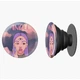 Попсокет (Popsockets) тримач для смартфона Angel (8754-1635-BK) Чорний - зображення 8
