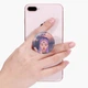 Попсокет (Popsockets) тримач для смартфона Angel (8754-1635-BK) Чорний - зображення 12