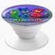 Попсокет (Popsockets) держатель для смартфона Герои в масках (PJ Masks) (8754-1612-WT) Белый - изображение 6