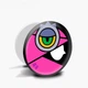Попсокет (Popsockets) держатель для смартфона Маска(Mask) (8754-1972-WT) Белый - изображение 9
