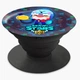 Попсокет (Popsockets) держатель для смартфона Gale (8754-1630-BK) Черный - изображение 6