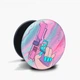 Попсокет (Popsockets) держатель для смартфона Kill (8754-1636-BK) Черный - изображение 10