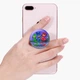Попсокет (Popsockets) держатель для смартфона Герои в масках (PJ Masks) (8754-1612-WT) Белый - изображение 11